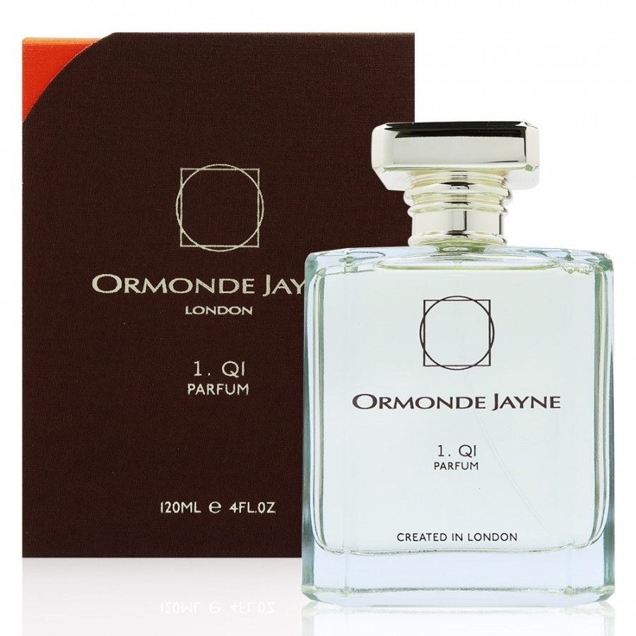 Ormonde Jayne - Qi